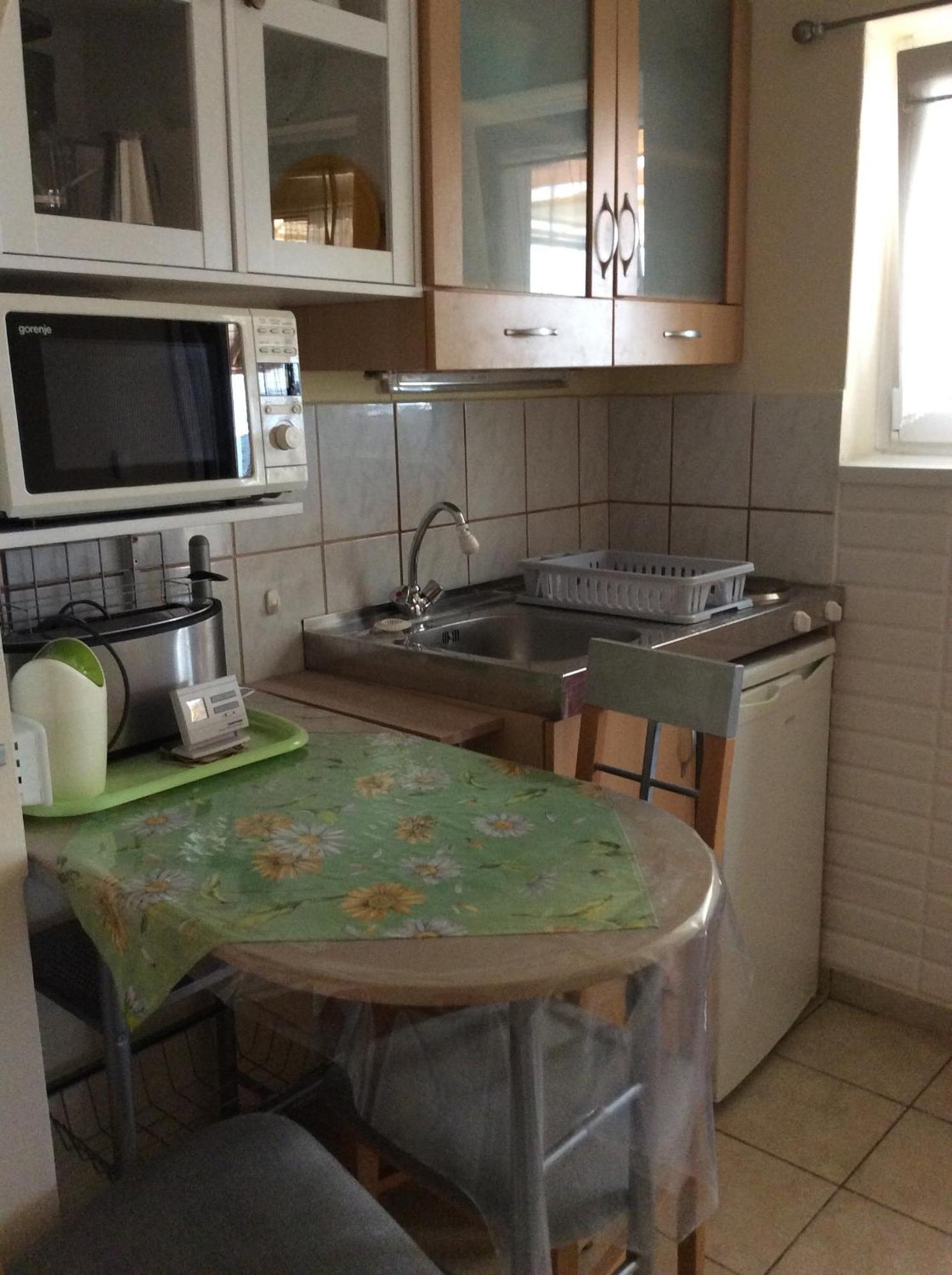 Gyenesi Virág Apartman Gyenesdiás Exterior foto