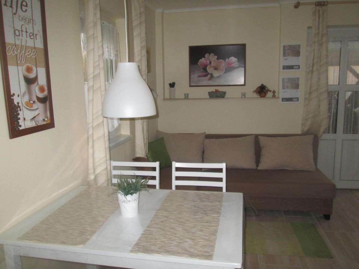 Gyenesi Virág Apartman Gyenesdiás Exterior foto