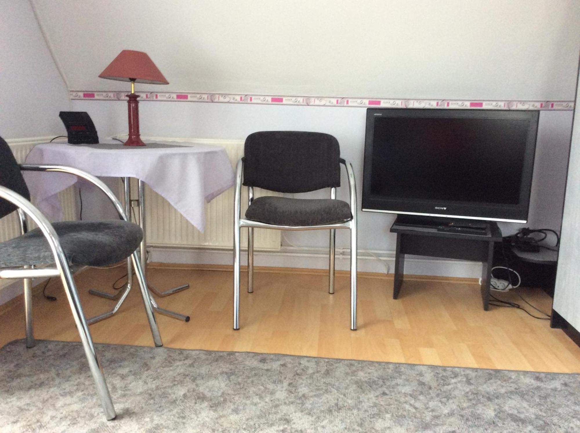Gyenesi Virág Apartman Gyenesdiás Habitación foto