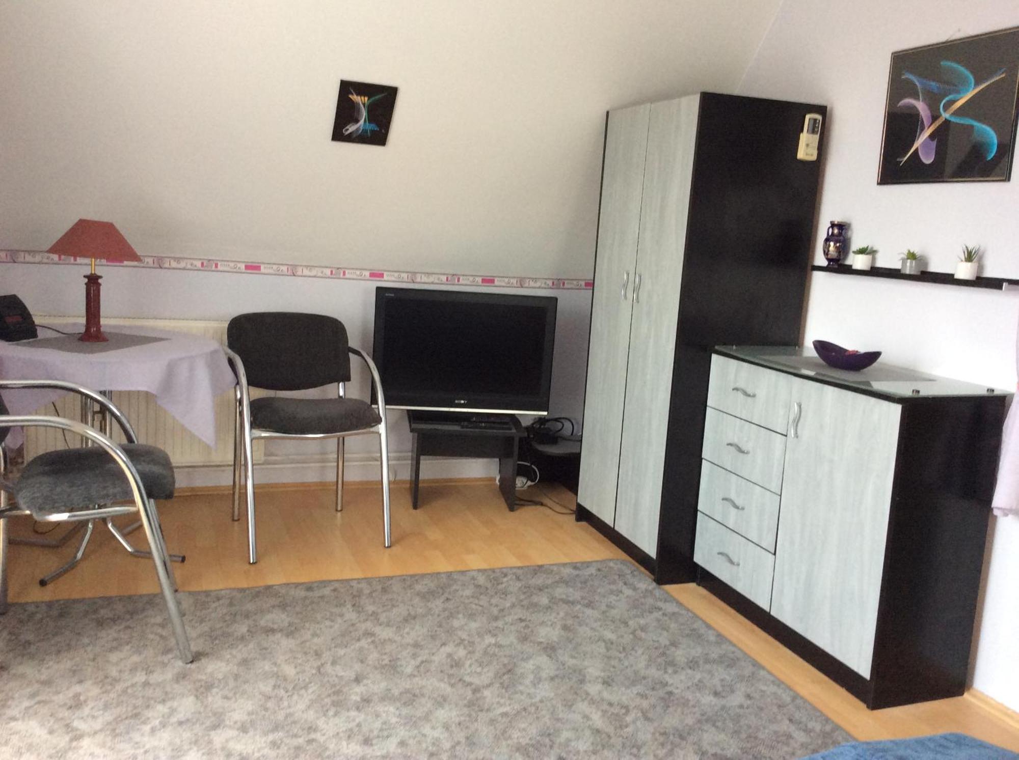 Gyenesi Virág Apartman Gyenesdiás Habitación foto